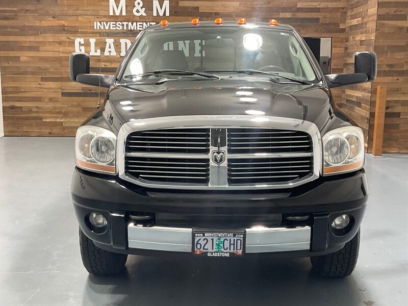 dodge ram 2500 pickup 2006 3D7KS28D76G100841 image dodge ram 2500 pickup 2006 3D7KS28D76G100841 image